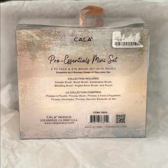 Cala / Pro-Essentials Mini Set - Picture 6 of 14